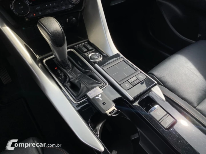 ECLIPSE CROSS 1.5 Mivec Turbo Hpe-s AWD