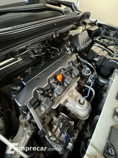 HR-V 1.8 16V EX