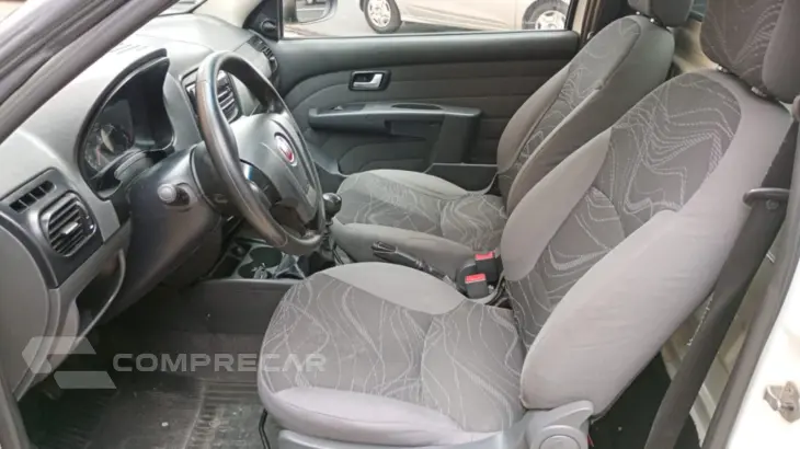 STRADA 1.4 MPI Working CS 8V