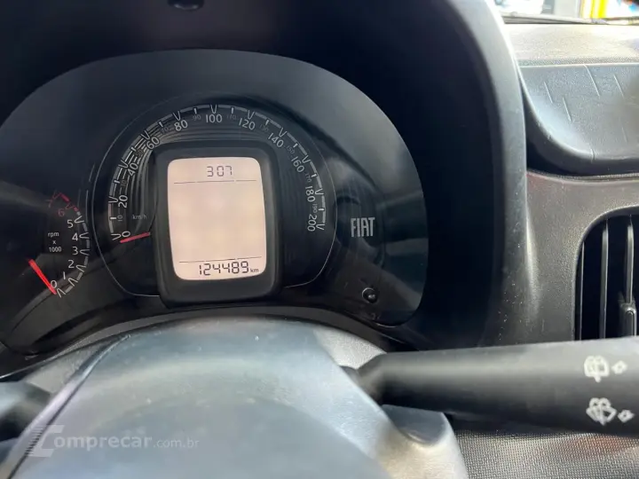 Mobi 1.0 4P FLEX EVO LIKE