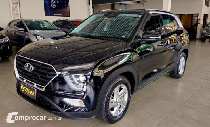 CRETA1TA COMFORT