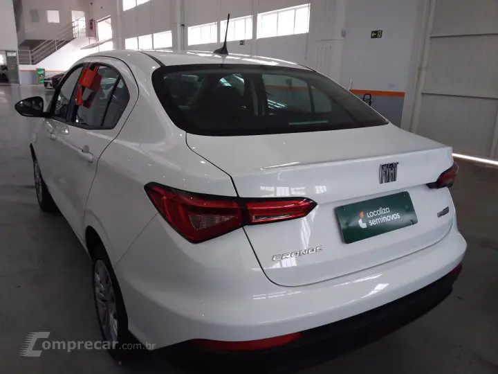 CRONOS 1.0 FIREFLY FLEX DRIVE MANUAL