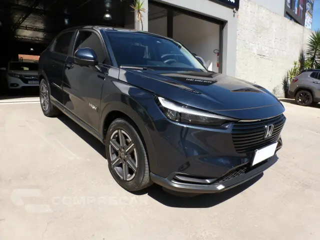 HR-V 1.5 DI I-vtec EX