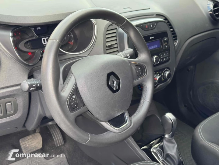 CAPTUR 1.6 16V SCE Life