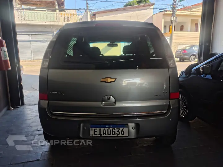 MERIVA 1.4 MPFI Maxx 8V