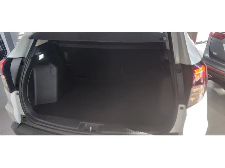 HR-V 1.8 16V FLEX EXL 4P AUTOMATICO