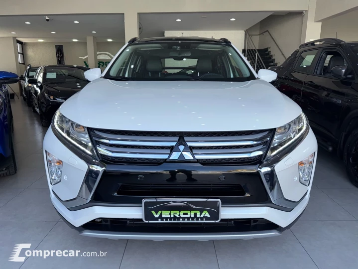 ECLIPSE CROSS 1.5 Mivec Turbo Hpe-s