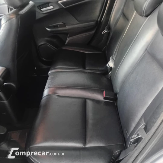 FIT 1.5 EX 16V