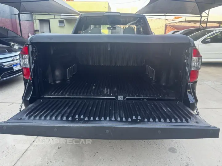 Montana 1.4 FLEX LS