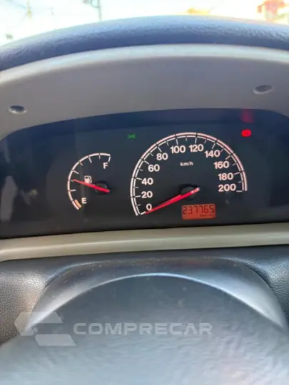 PALIO 1.0 MPI Fire 8V