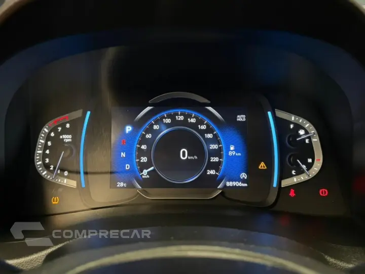 CRETA 1.0 TGDI FLEX PLATINUM AUTOMÁTICO