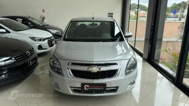 COBALT 1.8 LTZ 8V