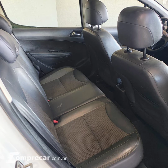 308 1.6 Allure 16V
