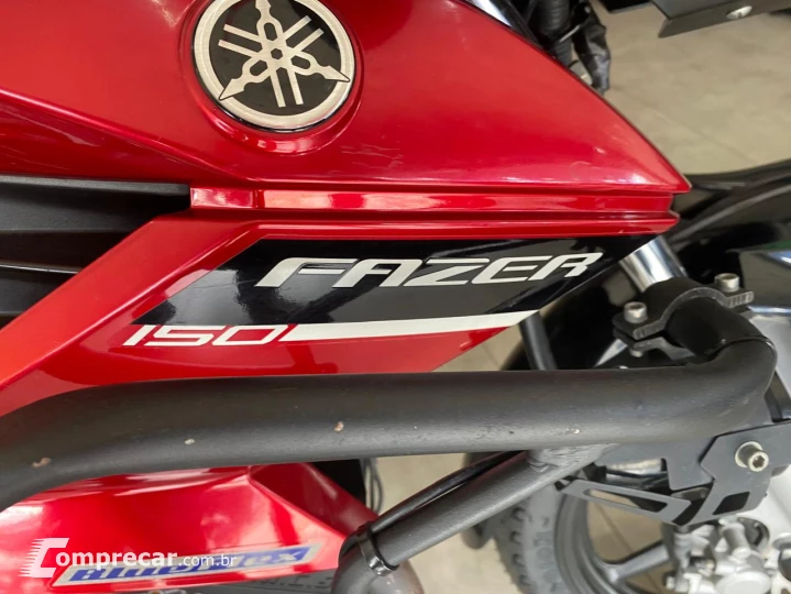 FAZER 150
