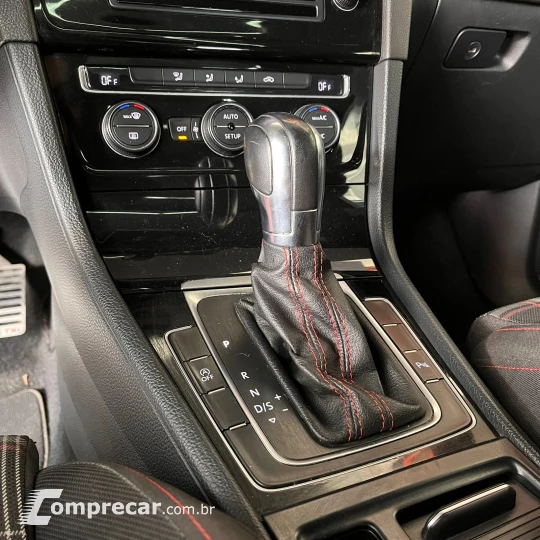 GOLF 1.4 TSI Highline 16V