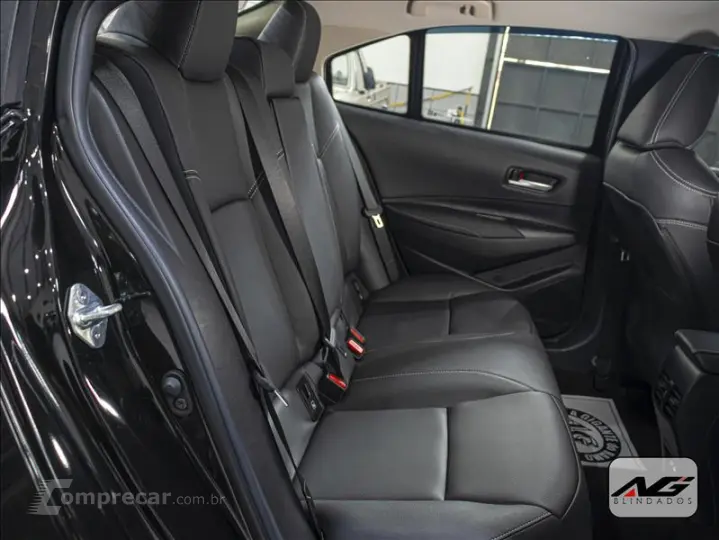 COROLLA 2.0 Vvt-ie XEI