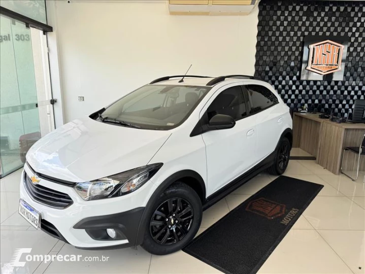 ONIX 1.4 MPFI Activ 8V