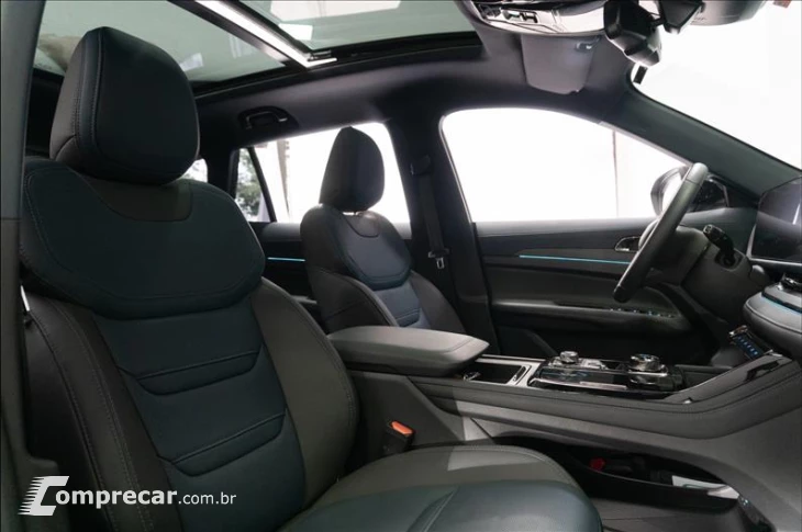 TERRITORY 1.5 Ecoboost Gtdi Titanium