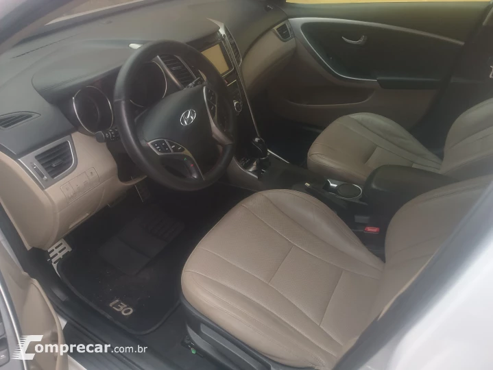 I30 1.8 MPI 16V