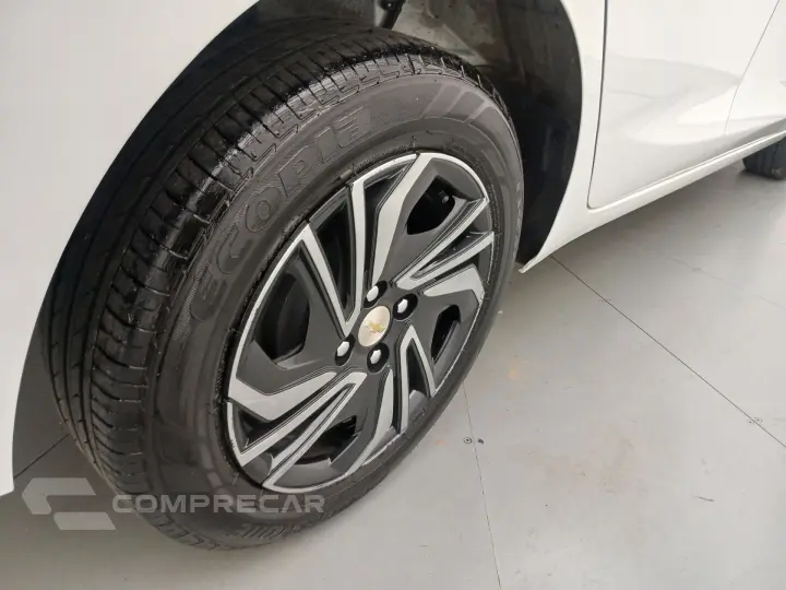 ONIX 1.0 TURBO FLEX LT MANUAL