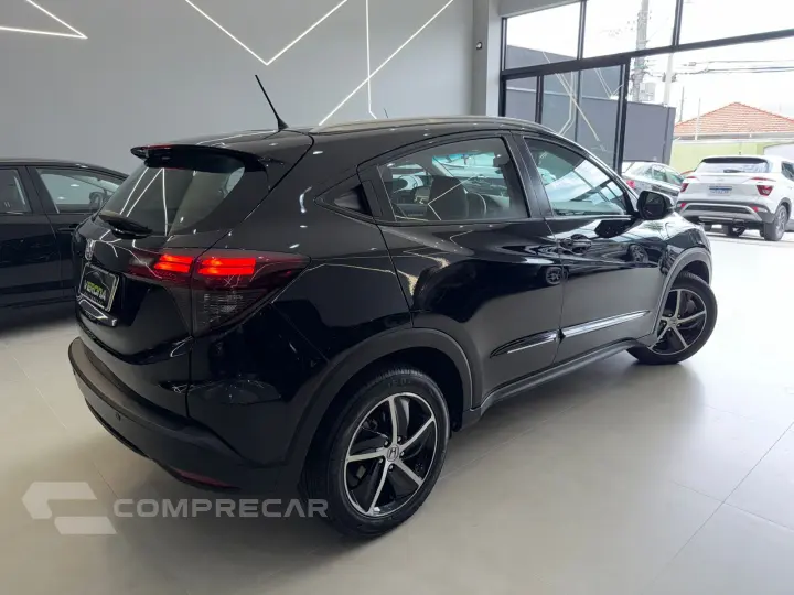 HRV EX 1.8