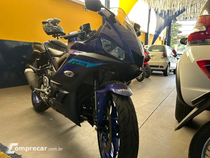 YZF R-3 321/ABS