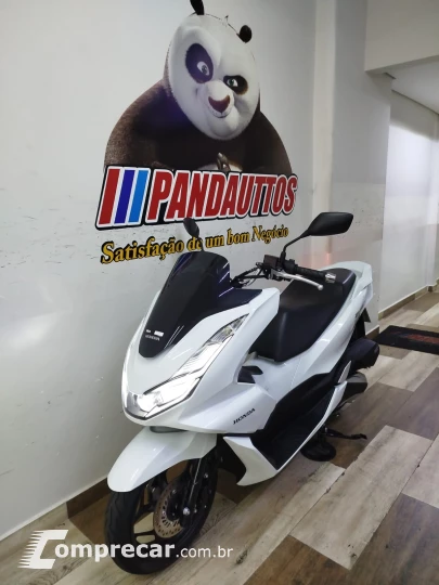 PCX 160 160 cc