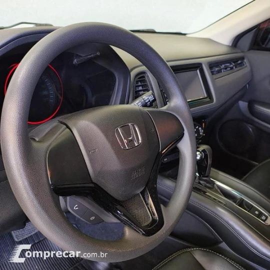 HR-V 1.8 16V LX