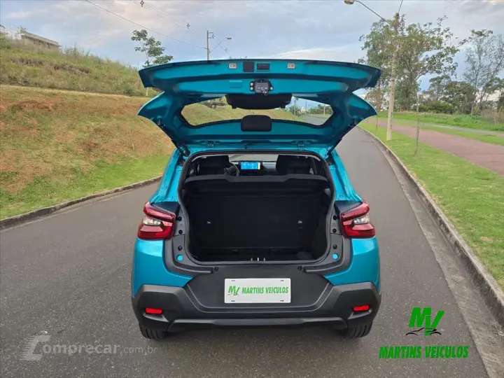 C3 1.6 16V FLEX LIVE PACK AT6