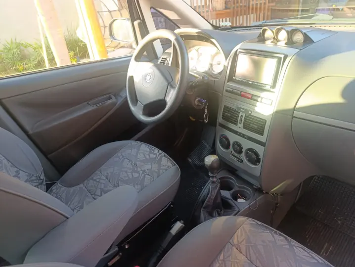 IDEA 1.8 MPI Adventure 8V