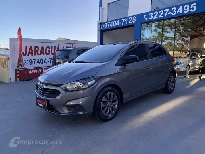 ONIX 1.0 MPFI JOY 8V