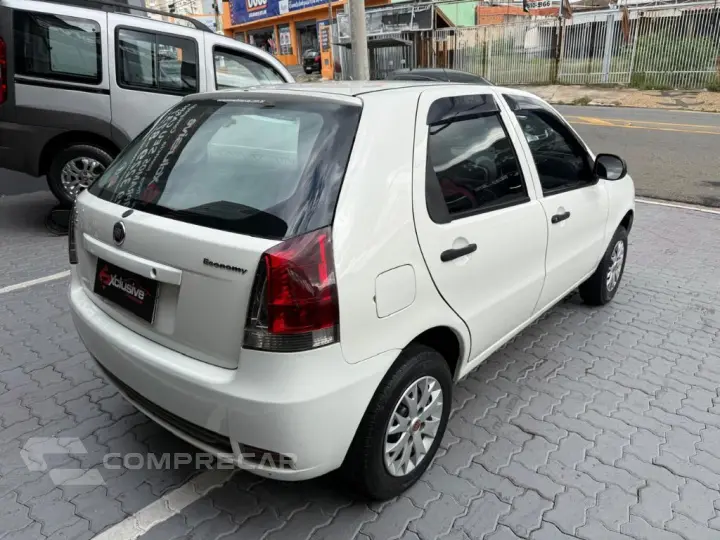 Palio 1.0 ECONOMY Fire Flex 8V 4p