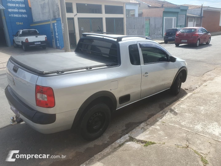 SAVEIRO 1.6 CS 8V