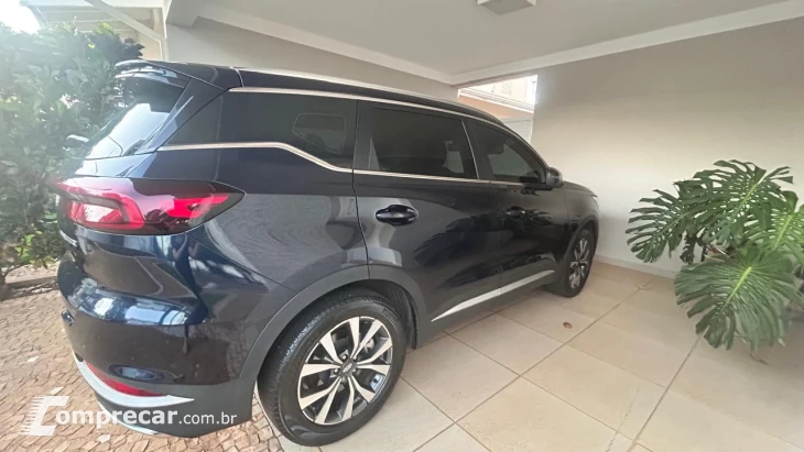 TIGGO 7 PRO 1.6 Tgdi