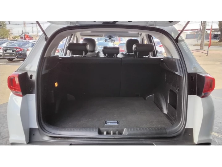 TIGGO 7 1.5 VVT TURBO IFLEX TXS DCT