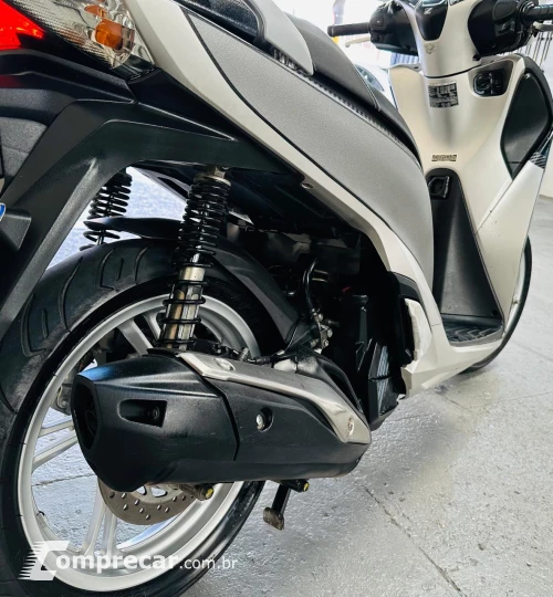 SH 150 I
