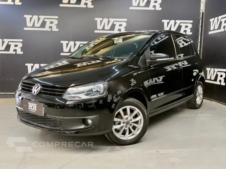 FOX 1.6 MI Prime I-motion 8V