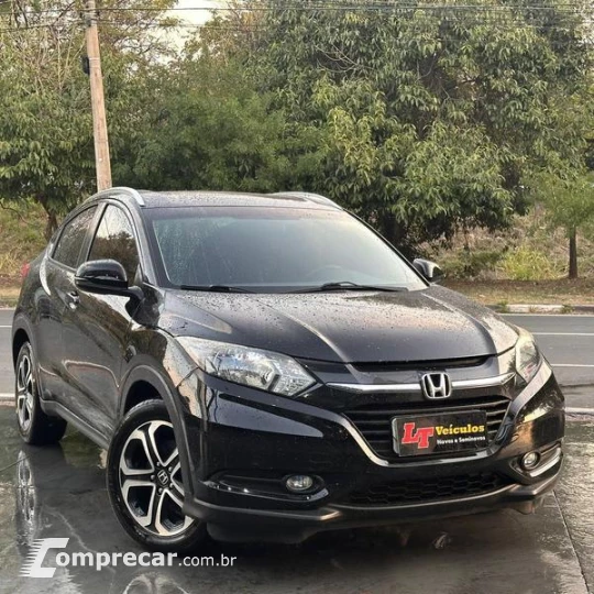 HR-V EX CVT