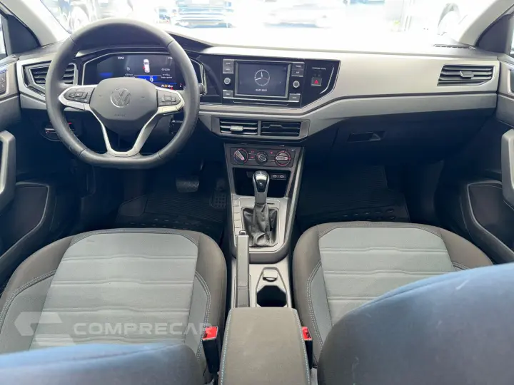 nivus confortline1.0