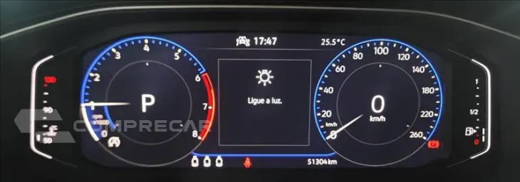 NIVUS 1.0 200 TSI Highline