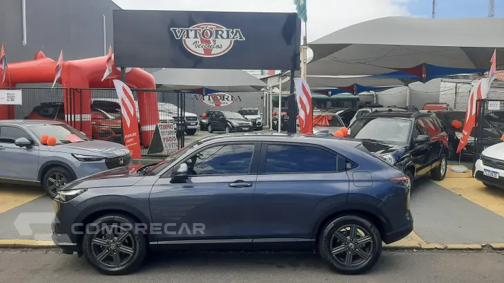 HR-V 1.5 DI I-vtec EXL