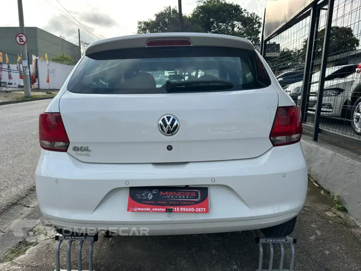GOL 1.0 I 8V