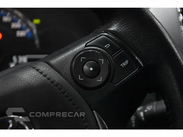 YARIS SEDAN - 1.5 16V SEDAN XS MULTIDRIVE