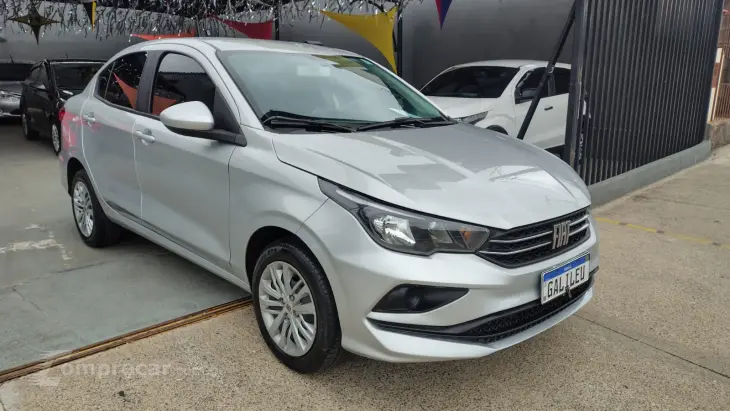 CRONOS 1.3 Firefly Drive