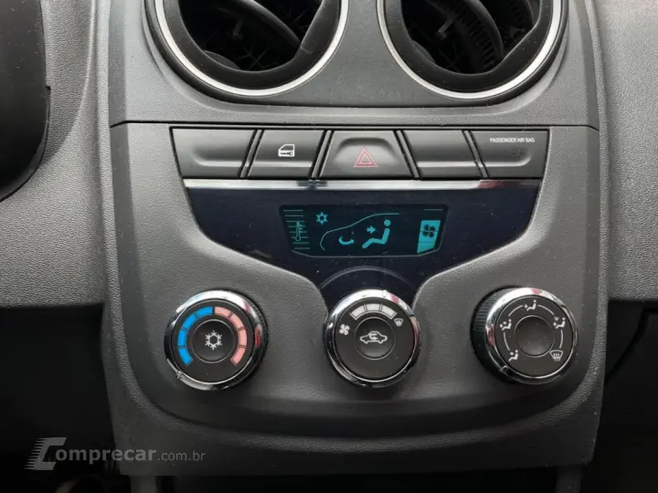 MONTANA 1.4 MPFI LS CS 8V FLEX 2P MANUAL