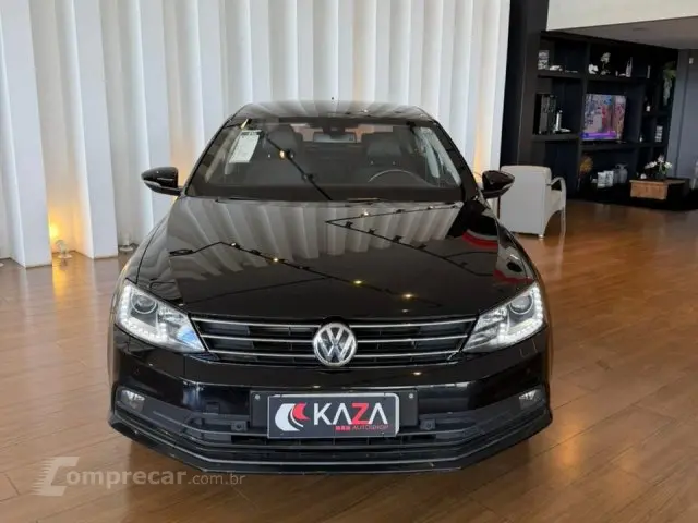 JETTA - 2.0 TSI HIGHLINE 211CV 4P TIPTRONIC