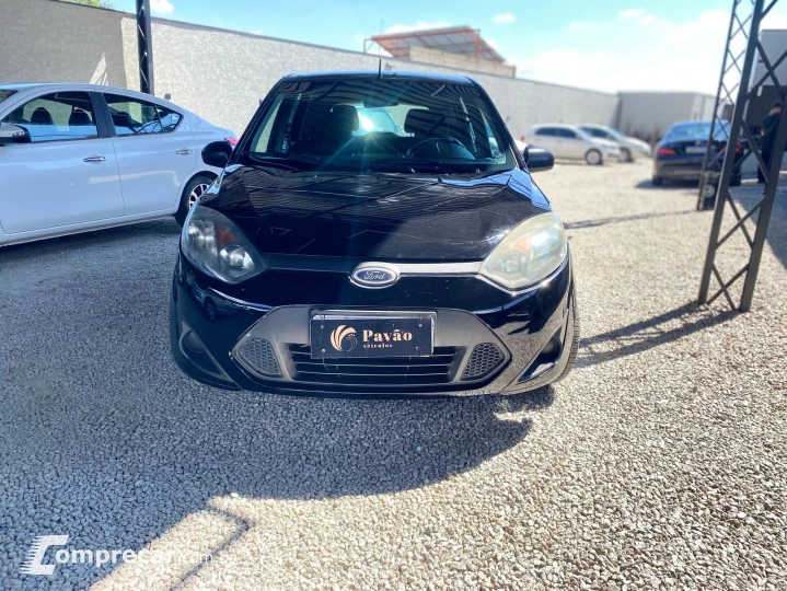 FIESTA 1.0 MPI 8V