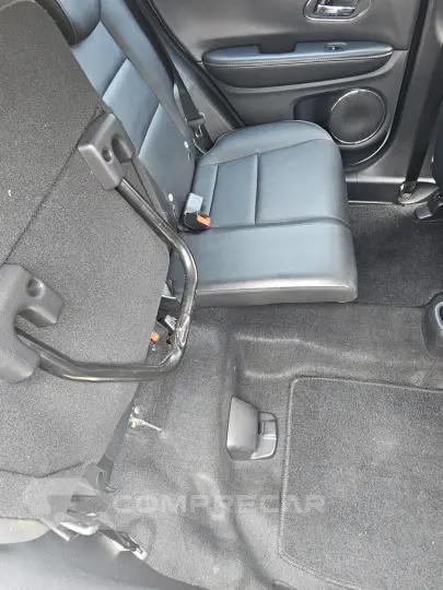 HR-V 1.8 16V EXL