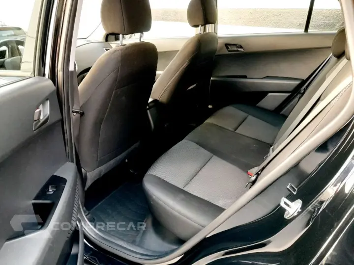 Creta Attitude 1.6 16V Flex Mec.