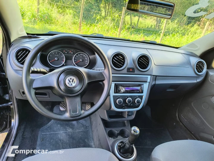 SAVEIRO 1.6 MI Trendline CE 8V